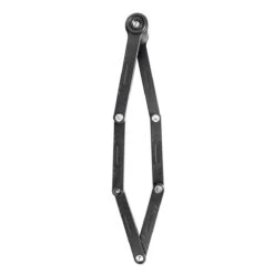 Kryptonite Keeper 510 Vouwslot -Topeak Winkel Faltschloss 510 2