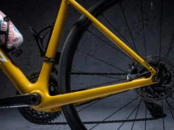 Dyedbro Gravel Frame Protection Kit Clear - Zwart Gloss -Topeak Winkel GB 33308 Clear Black Gloss 22XvOauNTdae1D