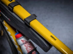 Dyedbro Gravel Frame Protection Kit Clear - Zwart Gloss -Topeak Winkel GB 33308 Clear Black Gloss 4syYqdPtycvLHf