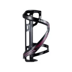 Liv Airway Sport Bidonhouder Sidepull Links - Zwart/Paars/Blauw