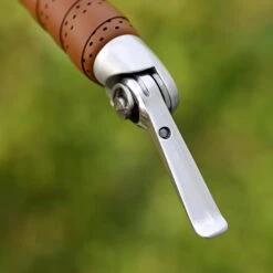 Dia-Compe Bar-end Shifter -Topeak Winkel GLDCBES0 fitted 1