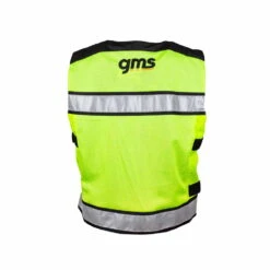 Premium Evo High-visibility Vest -Topeak Winkel GMSWarnwestePremiumEvo 2