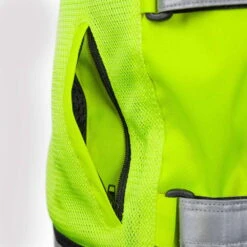 Premium Evo High-visibility Vest -Topeak Winkel GMSWarnwestePremiumEvo 4