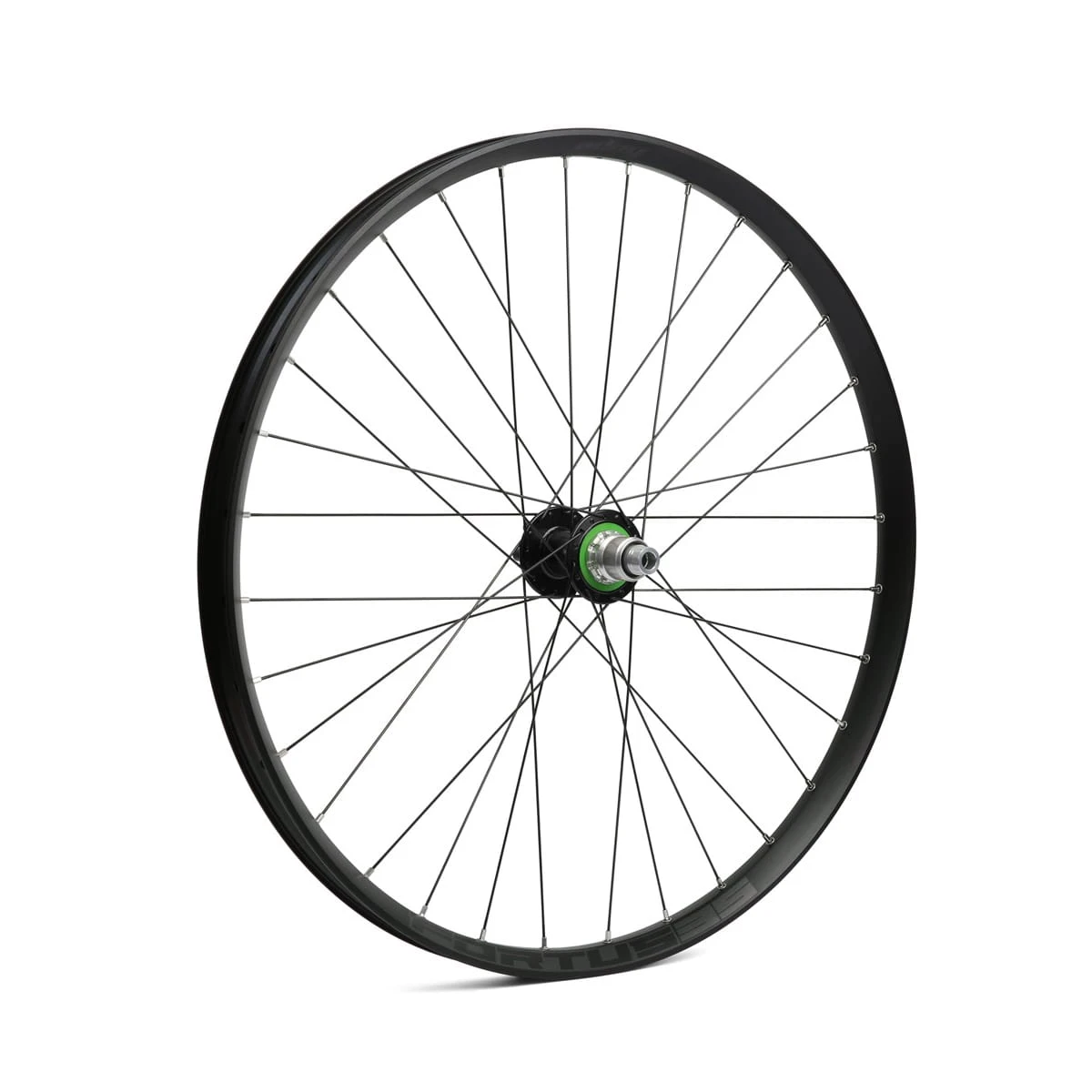 HOPE Fortus 35W Pro 4 Disc Achterwiel 27,5 Inch 12 X 148 Mm Boost Sram XD - Zwart 2 HOPE Fortus 35W Pro 4 Disc Achterwiel 27,5 Inch 12 X 148 Mm Boost Sram XD - Zwart