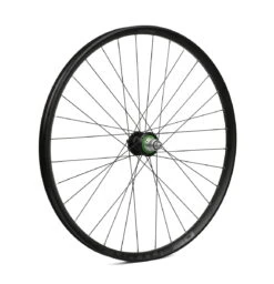 HOPE Fortus 30W Pro 4 Disc Achterwiel 29 Inch 10 X 135 / 12 X 142 Mm Sram XD - Zwart