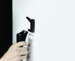 Hiplok Homie - Kettingslot 120 Cm Incl. Wandhaken -Topeak Winkel Hiplok HOMIE hook5GsWf2MyVKYrG