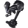 Shimano Deore Achterderailleur RD-M591 SGS -Topeak Winkel I RDM591SGSL