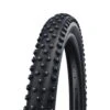 Schwalbe Ice Spiker Pro 29x2.25 Inch - Zwart -Topeak Winkel Ice Spikes Pro Winterreifen