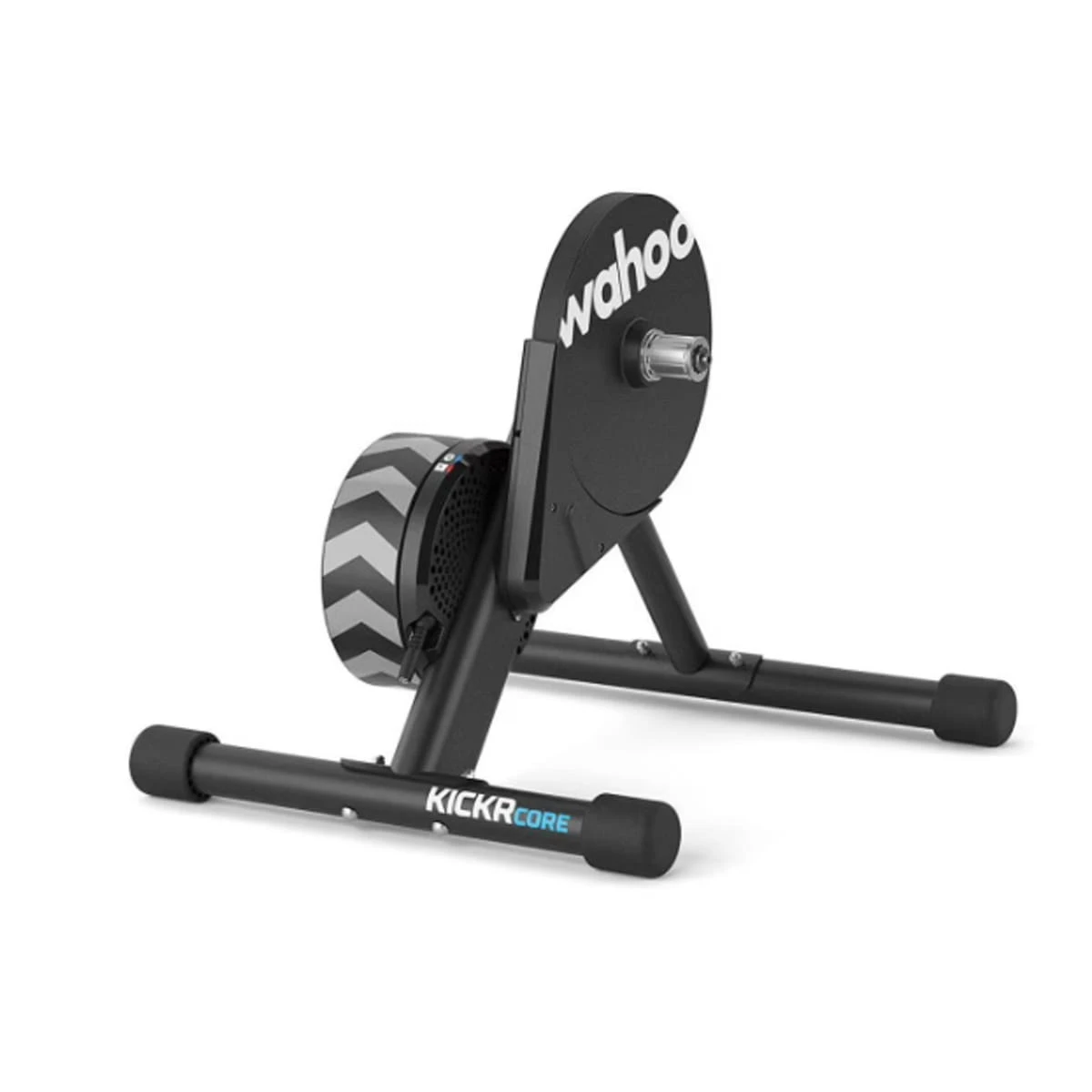 Wahoo Fitness KICKR CORE Hometrainer - Zwart 3 Wahoo Fitness KICKR CORE Hometrainer - Zwart