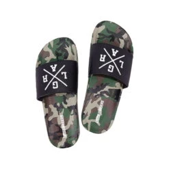 LOOSE RIDERS Dia's - Camo -Topeak Winkel LR AFSX 2102 slides 2