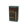 MAXXIS Freeride Binnenband 27,5 X 2,2/2,6 Inch - 48 Mm Presta Ventiel -Topeak Winkel MAXXIS FR SCHLAUCH1
