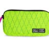 Muc-Off Regenbestendig Etui - Hi-Vis Geel -Topeak Winkel MU ACC 2278 Essentials Case Hig Vis ID 33373