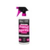 Muc-Off Antibacteriële Desinfecterende Handspray 1000 Ml -Topeak Winkel MU BAC 2243 36