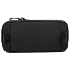 AEVOR Explore Extra Tas Eenheid Klein - Ripstop Zwart -Topeak Winkel Mid JPG AVR CYC 001 80001 AEVOR Explore Unit Small Proof Black 03 1200x