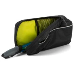 AEVOR Explore Extra Tas Eenheid Klein - Ripstop Zwart -Topeak Winkel Mid JPG AVR CYC 001 80001 AEVOR Explore Unit Small Proof Black 04 1200x