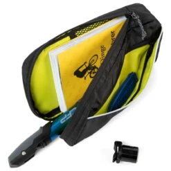 AEVOR Explore Extra Tas Eenheid Klein - Ripstop Zwart -Topeak Winkel Mid JPG AVR CYC 001 80001 AEVOR Explore Unit Small Proof Black 06 1200x
