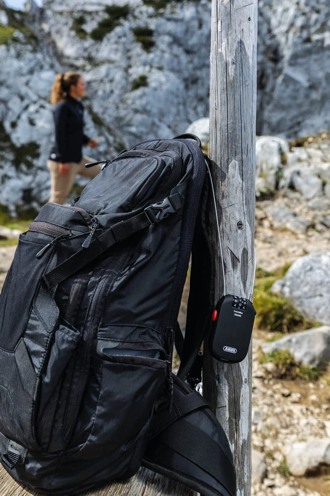 Abus Combiflex 2503/120 Kabelslot 7 Abus Combiflex 2503/120 Kabelslot - Afbeelding 5