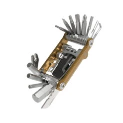 Topeak Mini P30 - Zwart -Topeak Winkel Mini P30 3