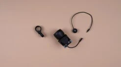 Supernova Mini 2 Pro MonkeyLink - Zwart -Topeak Winkel Mini2ProMonkeyLink schwarz 4