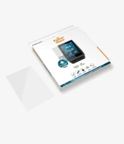 PanzerGlass Bosch Nyon BRC351, AntiGlare Antibacterieel -Topeak Winkel PG Product Picture Website 3645 5