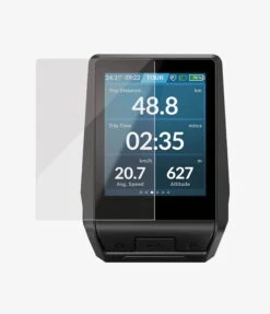 PanzerGlass Bosch Nyon BRC351, AntiGlare Antibacterieel -Topeak Winkel PG Product Picture Website 3645 8