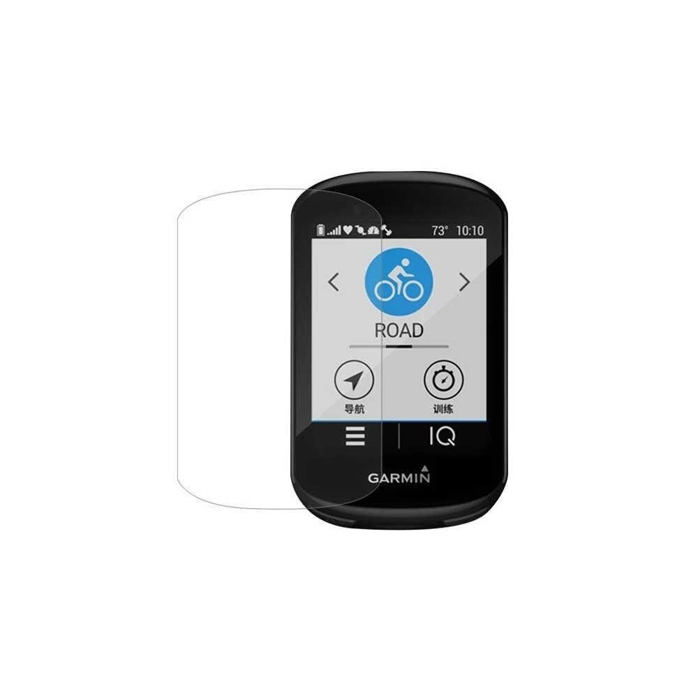 PanzerGlass Garmin Edge 530/830 AntiGlare 3 PanzerGlass Garmin Edge 530/830 AntiGlare