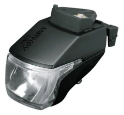 MonkeyLight Front 70 Lux Connect - Verlichting Voor E-bike