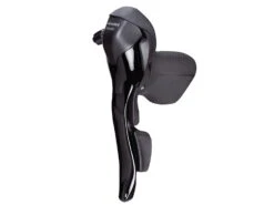 MICROSHIFT Road Dual Control Hendels 2x7 Speed - Zwart -Topeak Winkel RoadDualControlLevers2x7speed black 2