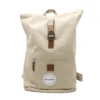 2Top 2Roll Rugzak Crème Beige -Topeak Winkel Rucksack Creme Cycle 2