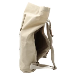 2Top 2Roll Rugzak Crème Beige -Topeak Winkel Rucksack Creme Cycle
