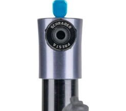 Schwalbe SOS Pomp -Topeak Winkel SB6081 A