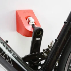 Cycloc Superheld Fietsbeugel - Wit -Topeak Winkel SHRBLK 03OQkX5UCPa1RCA