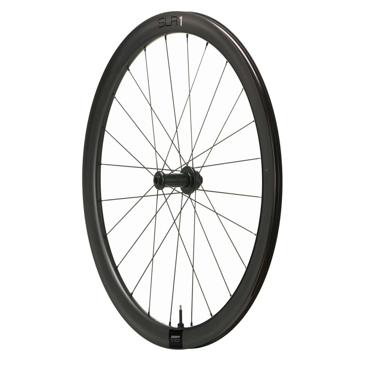 Giant SLR 1 Tubeless Carbon Disc 42 3 Giant SLR 1 Tubeless Carbon Disc 42