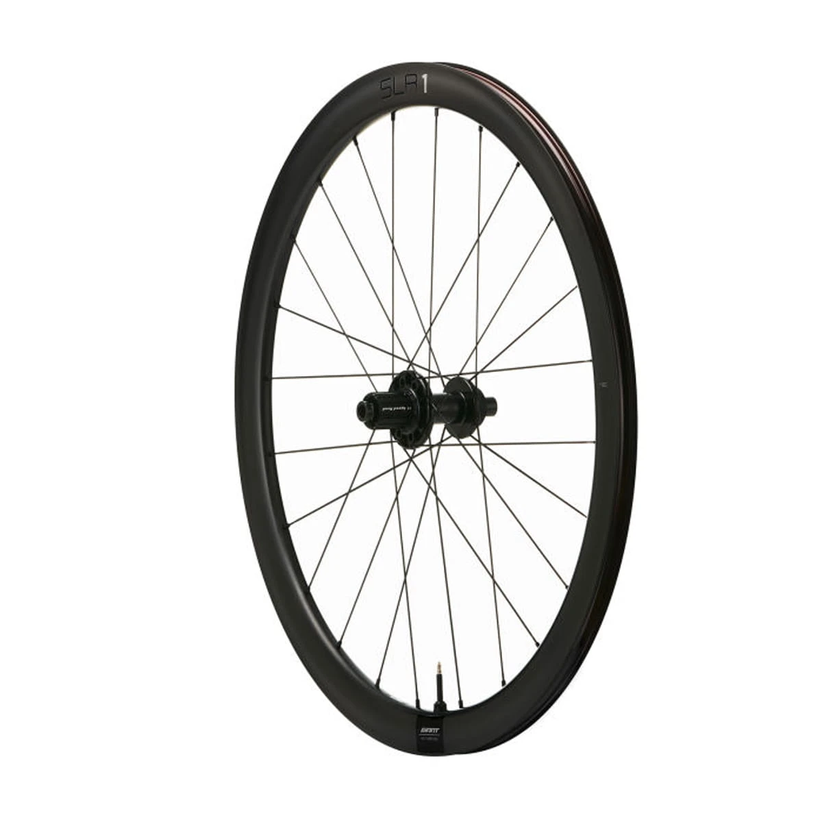 Giant SLR 1 Tubeless Carbon Disc 42 4 Giant SLR 1 Tubeless Carbon Disc 42 - Afbeelding 2