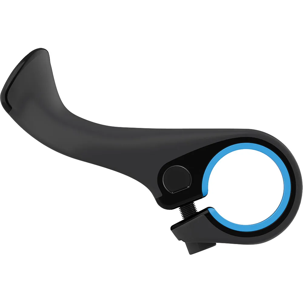 Sqlab 411 Innerbarends® 2.0 - Zwart 4 Sqlab 411 Innerbarends® 2.0 - Zwart - Afbeelding 2