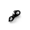 Derailleurhanger OMG -Topeak Winkel Schaltauge OMG