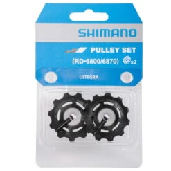 Shimano Schakelpoelieset ULTEGRA 11 Versnellingen