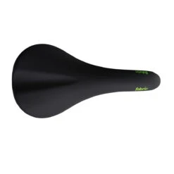 Fabric Scoop Elite Radius Zadel - Zwart/Groen