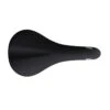 Fabric Scoop Elite Radius Zadel - Zwart/Wit -Topeak Winkel Scoop elite radius saddle black white
