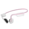 SHOKZ OpenMove Roze 2 SHOKZ OpenMove Roze -Topeak Winkel Shokz OpenMovePink 1
