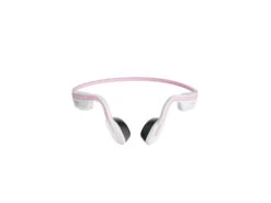 SHOKZ OpenMove Roze -Topeak Winkel Shokz OpenMovePink 3