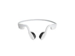 SHOKZ OpenMove Wit -Topeak Winkel Shokz OpenMoveWhite 3