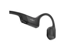 SHOKZ OpenRun Zwart -Topeak Winkel Shokz OpenRunBlack 3