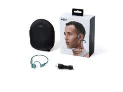 SHOKZ OpenRun Pro Blauw 7 SHOKZ OpenRun Pro Blauw -Topeak Winkel Shokz OpenRunProBlue 3