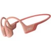 SHOKZ OpenRun Pro Roze -Topeak Winkel Shokz OpenRunProPink 1