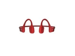 SHOKZ OpenRun Rood 6 SHOKZ OpenRun Rood -Topeak Winkel Shokz OpenRunRed 2