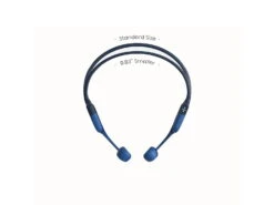 SHOKZ OpenRun Mini Blauw -Topeak Winkel Shokz OpenRunminiBlue 3