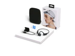 SHOKZ OpenSwim Blue -Topeak Winkel Shokz OpenSwimBlue 4