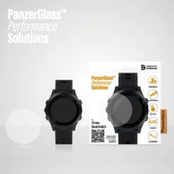 PanzerGlass SmartWatch 34 Mm -Topeak Winkel SmartWatch34mm 4