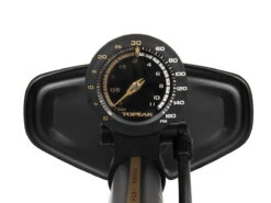 Topeak JoeBlow Tubi 2Stage - Vloerpomp -Topeak Winkel TJB T2STG gauge5ps9QvZxBKjMP